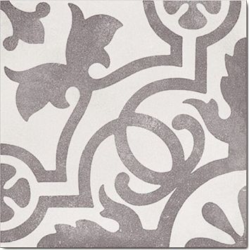 Керамогранит ELIOS D_esign Evo Pallazo Ducale B&W Soggetto X 20x20