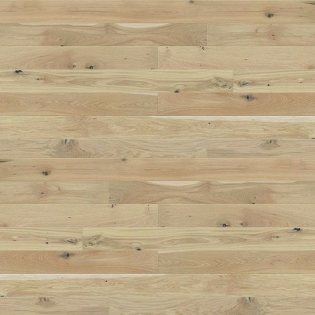 Паркетная доска BARLINEK Chestnut Grande однополосный 180 мм, лак, 2.77м2