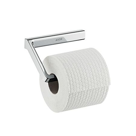 Axor Universal Accessories Держатель туалетной бумаги без крышки, хром