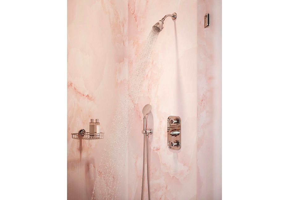 Смесители THG Mille Nuits - Clear crystal