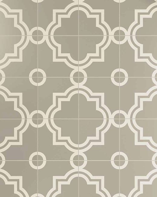 Керамогранит Etruria Vintage  Pattern 18 20x20см