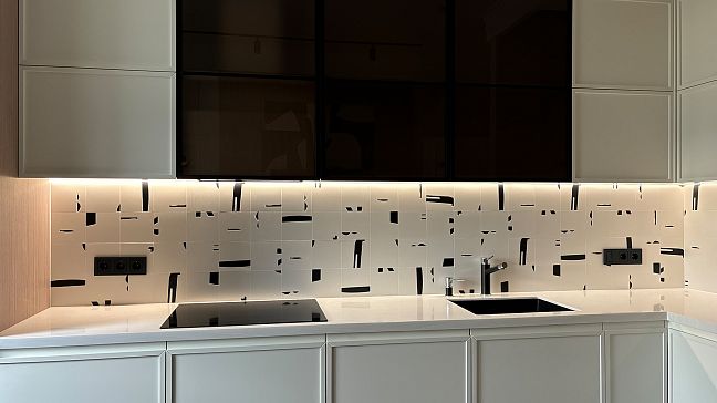 Ergon Керамогранит Portland Stone Vein Cut Talc 120x278х0,65 Nat
