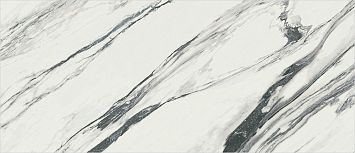 Керамогранит Италон Шарм Делюкс Статуарио Фантастико Люкс 120x278