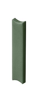 Mutina Керамогранит Aria Strip S Olive 2,6x12,8 Matt