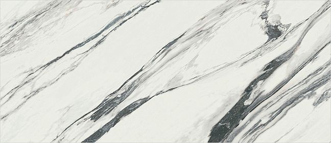 Керамогранит Италон Шарм Делюкс Статуарио Фантастико Люкс 120x278