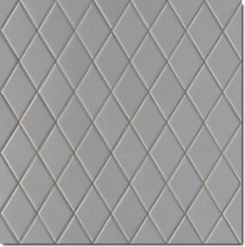 Керамогранит Mutina Rombini Losange Grey