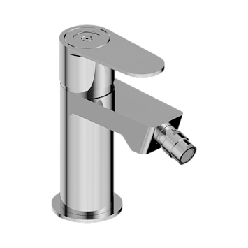 Смеситель THG Zoom.5 однорычажный для биде с донным клапаном