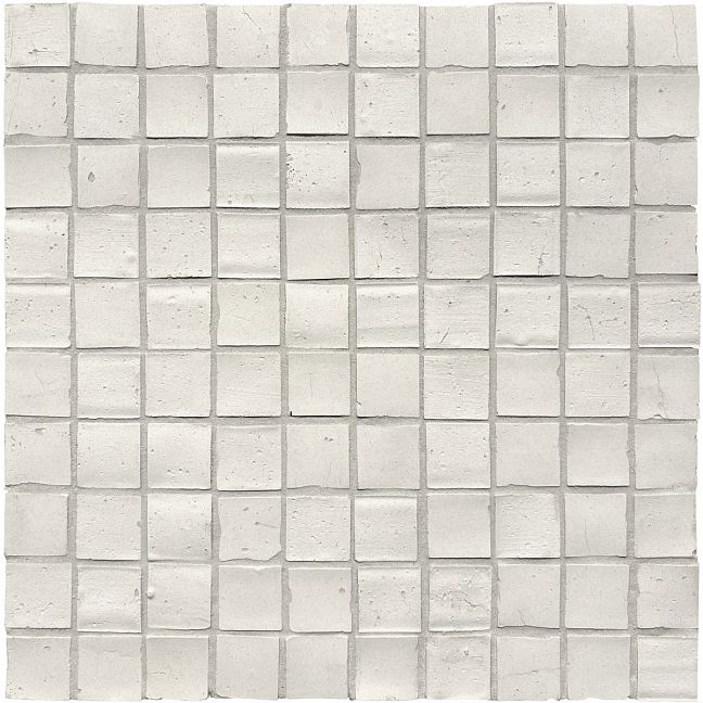 Kronos Керамогранит Materia Gesso Mosaico 3x3 29x29 матовый