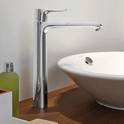 Смесители Hansgrohe Metris