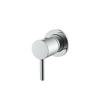 Nemo NM-2342CR Смеситель для душа CHROME PLATED