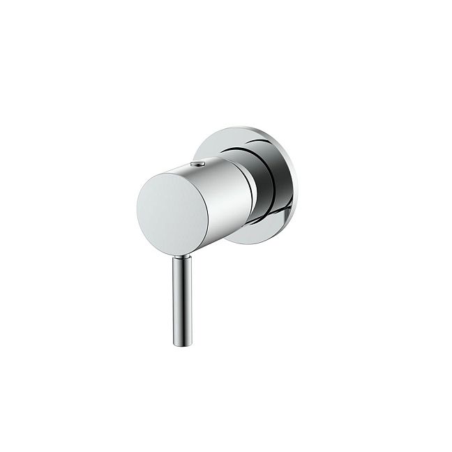 Nemo NM-2342CR Смеситель для душа CHROME PLATED
