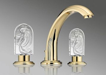 Смесители THG Naiade