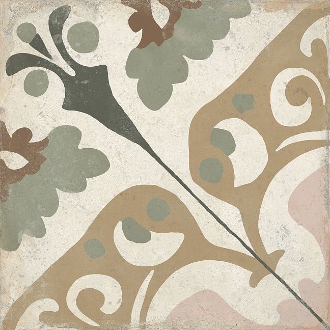 Peronda Керамическая плитка FS 1837 Sage 22.3x22.3x0,9 Matt