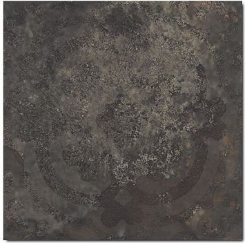 Керамогранит Apavisa A.Mano Black decor 30x30