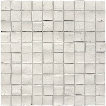 Kronos Керамогранит Materia Gesso Mosaico 3x3 29x29 матовый