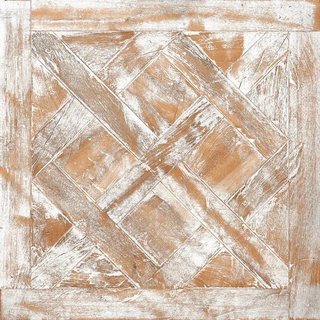 Peronda Керамическая плитка FS Forest White 45x45x0,95 Матовый