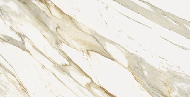 Italon Керамогранит Stellaris Calacatta Gold 80x160 Lux Ret