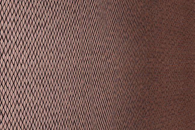 Микромозаика Sergio Savino Rombetti 29,7x29 Golden Brown