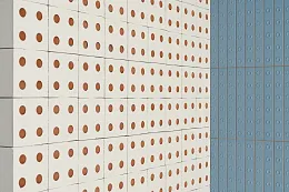 Mutina Керамогранит Bloc Pearl 13x13x10 Matt купить в Москве: интернет-магазин StudioArdo