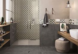 Emil Ceramica Керамогранит Be-Square Black 120х278x0,65 Nat купить в Москве: интернет-магазин StudioArdo