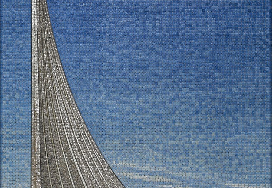Панно ART NATURA Ностальгия