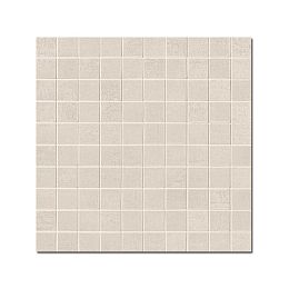 Керамогранит Keope Ceramiche Moov Ivory Mosaico ASS 30x30 купить в Москве: интернет-магазин StudioArdo