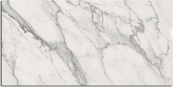 Керамогранит Lea Ceramiche Synestesia Pure Statuario Smooth 60x120