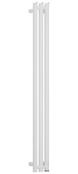 Сунержа Терция 4.0 Полотенцесушитель электрический 120x10,6 Матовый белый