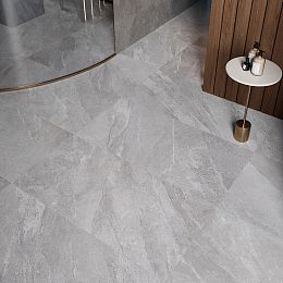 Керамогранит Keope Ceramiche Ubik Grey R10 RT 30x60 купить в Москве: интернет-магазин StudioArdo