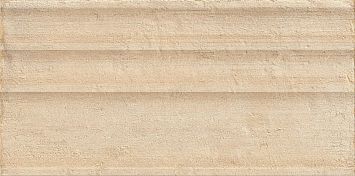 Provenza Керамогранит Fornace Tegolo Paglia 18,6x37,5x1,3 Silktech R10 Non Rett