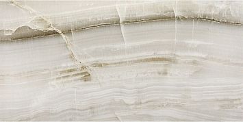Керамогранит Croma Onyx Olive High Gloss Varmora 120x240cm