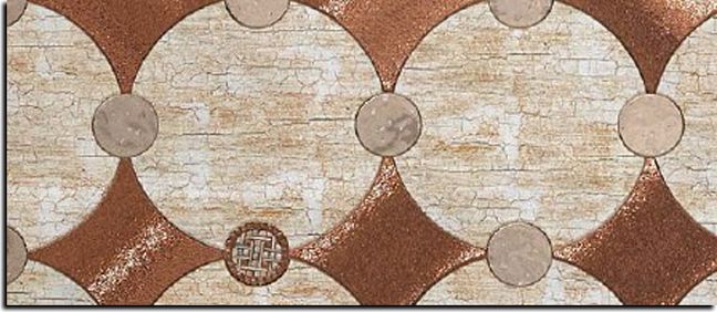Стеклянное панно Sicis Vetrite Vetrite 2 Vis Two 28x30