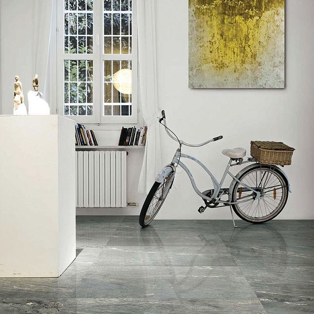 Керамогранит Cerim Antique Marble Majestic Marble 03 Nat 80x80