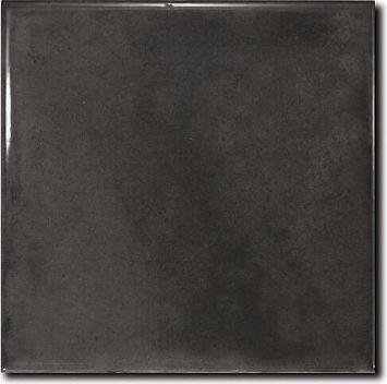 Керамическая плитка Equipe Splendours Black 15x15