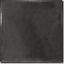 Керамическая плитка Equipe Splendours Black 15x15