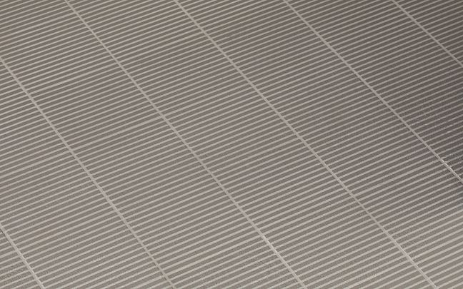 Керамогранит Mutina Fringe Bold Grey 12,3x12,3
