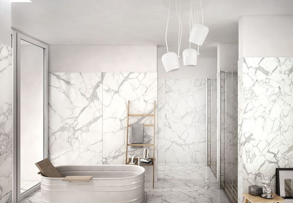 Керамогранит Keope Ceramiche Elements lux