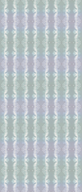 Стеклянная плитка Sicis Vetrite Sight Los Angeles 01 120x280 см