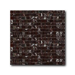 Мозаика Art&Natura Marble Mosaic Rosso Levanto 30,5x30,5 купить в Москве: интернет-магазин StudioArdo
