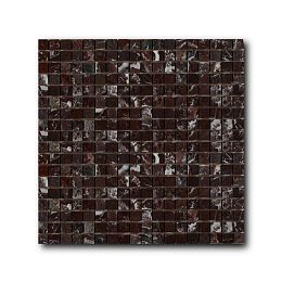 Мозаика Art&Natura Marble Mosaic Rosso Levanto 30,5x30,5 купить в Москве: интернет-магазин StudioArdo