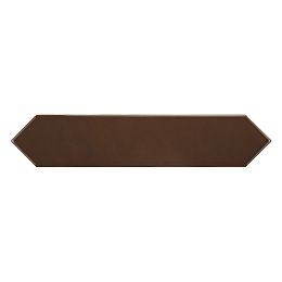 Керамическая плитка Equipe Arrow Coffee Luc 5x25 купить в Москве: интернет-магазин StudioArdo