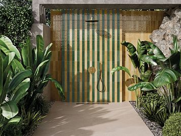 Керамическая плитка Harmony Samira