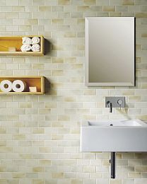 Керамическая плитка Ceramiche Grazia Melange MULTICOLOR 6,5x13 купить в Москве: интернет-магазин StudioArdo