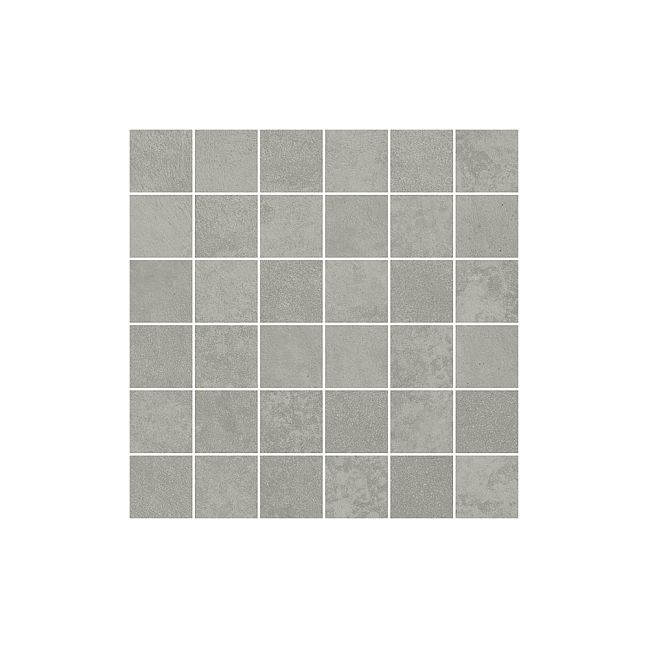 Керамогранит Италон Терравива Грэй Мозаика Натуральный 30x30
