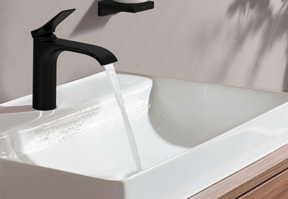 Сантехника Hansgrohe Vivenis