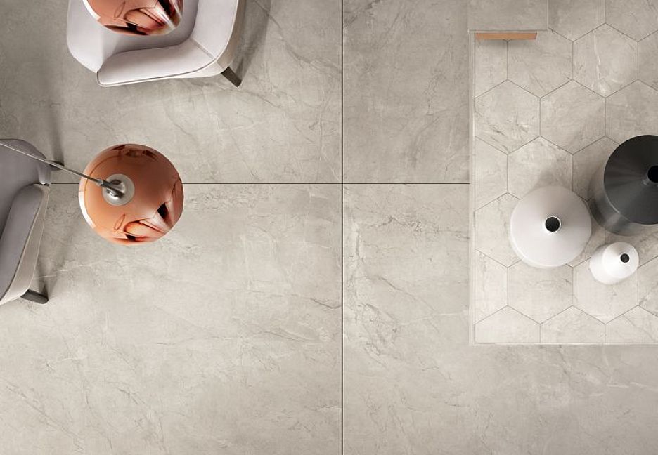 Керамогранит Keope Ceramiche Elements lux
