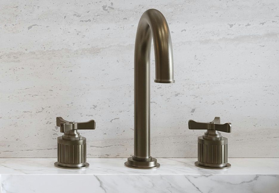 Смесители THG Hamptons