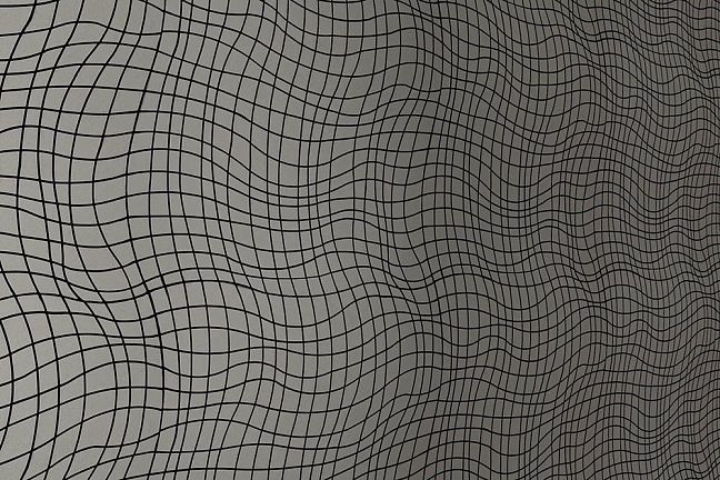 Микромозаика Sergio Savino Volo 28x29,7 Grigio Medio