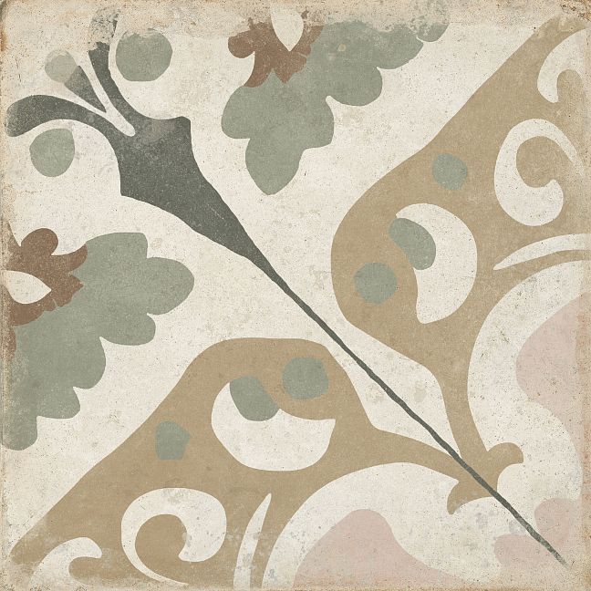Peronda Керамическая плитка FS 1837 Sage 22.3x22.3x0,9 Matt