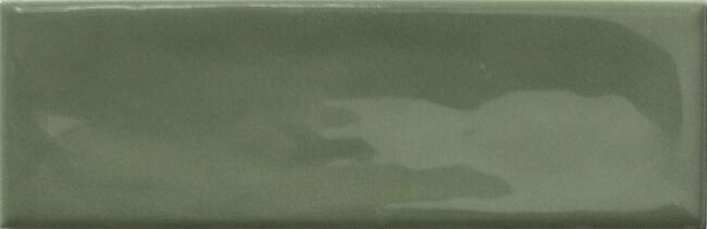 Harmony Керамогранит Glint Green 4,8x14,6x0,79 Глянцевый